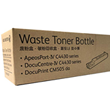 Fujifilm CWAA0809 Fuji Xerox CWAA0809 Waste Toner Bottle Waste Toner Collection Unit